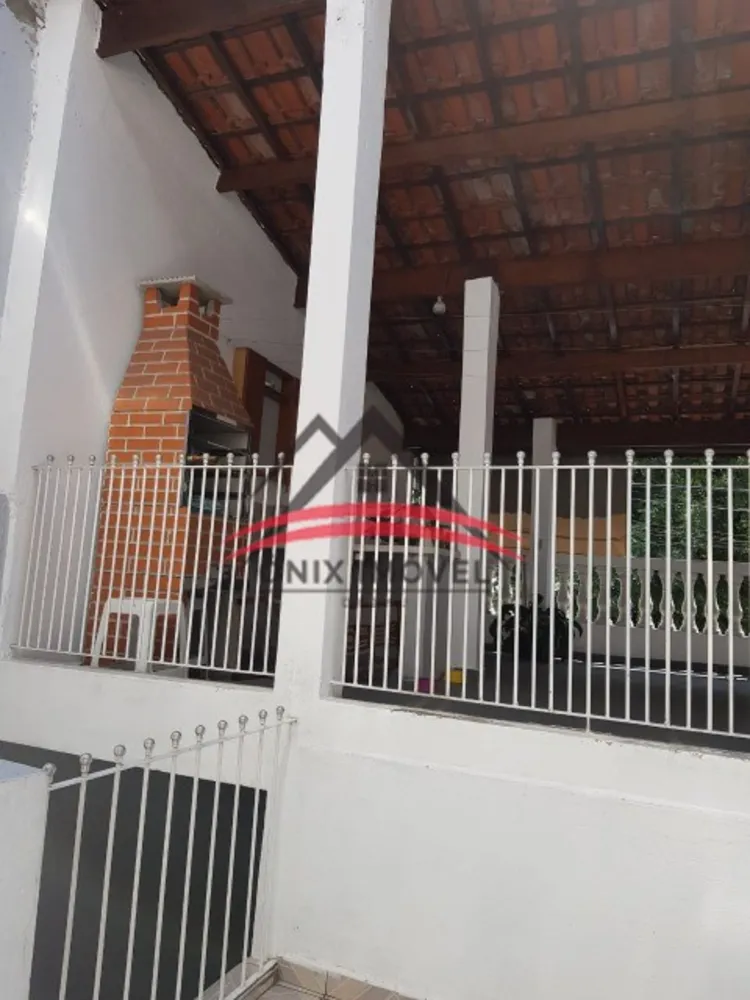 Sobrado, 3 quartos, 200 m² - Foto 2