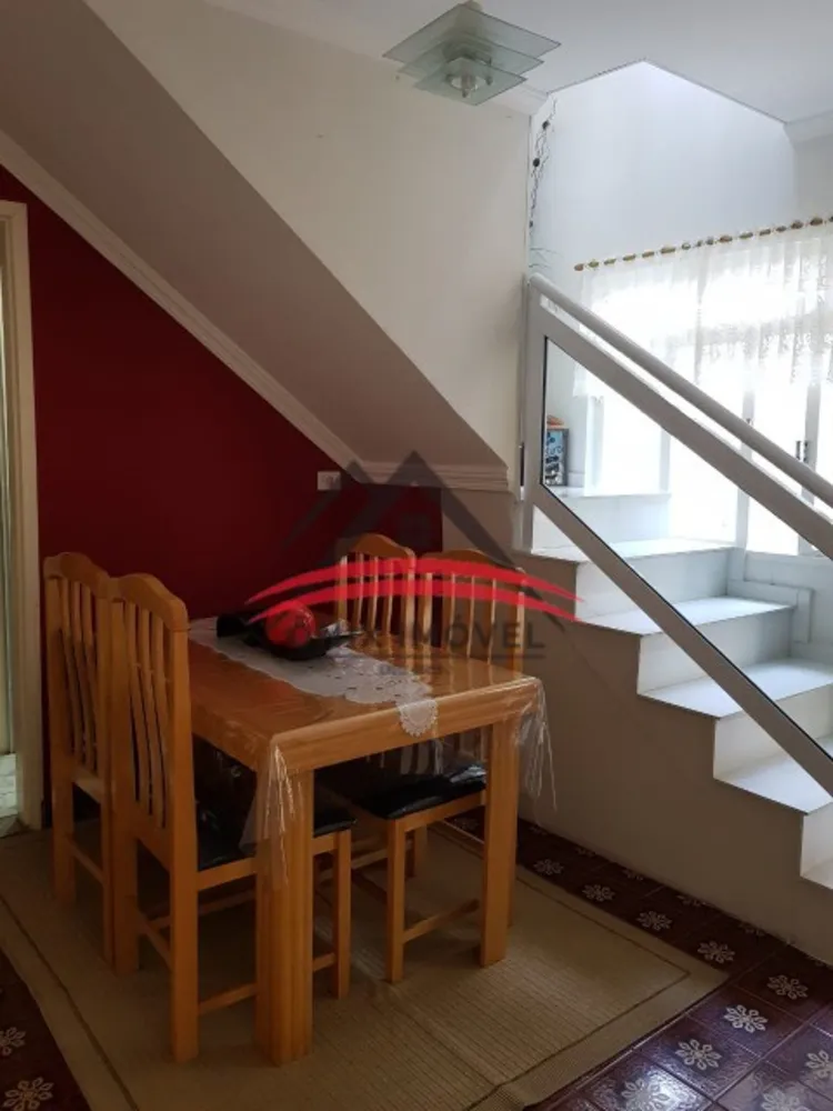Sobrado, 3 quartos, 200 m² - Foto 3