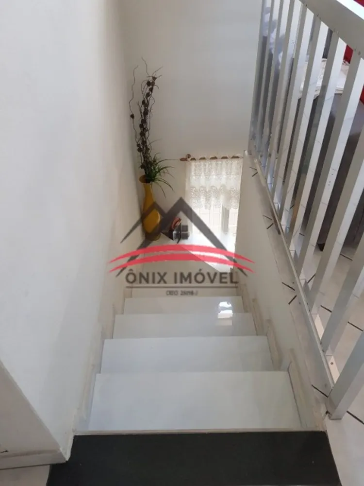 Sobrado, 3 quartos, 200 m² - Foto 4