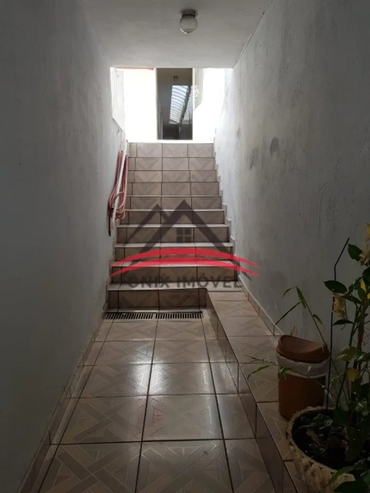 Sobrado, 3 quartos, 200 m² - Foto 1