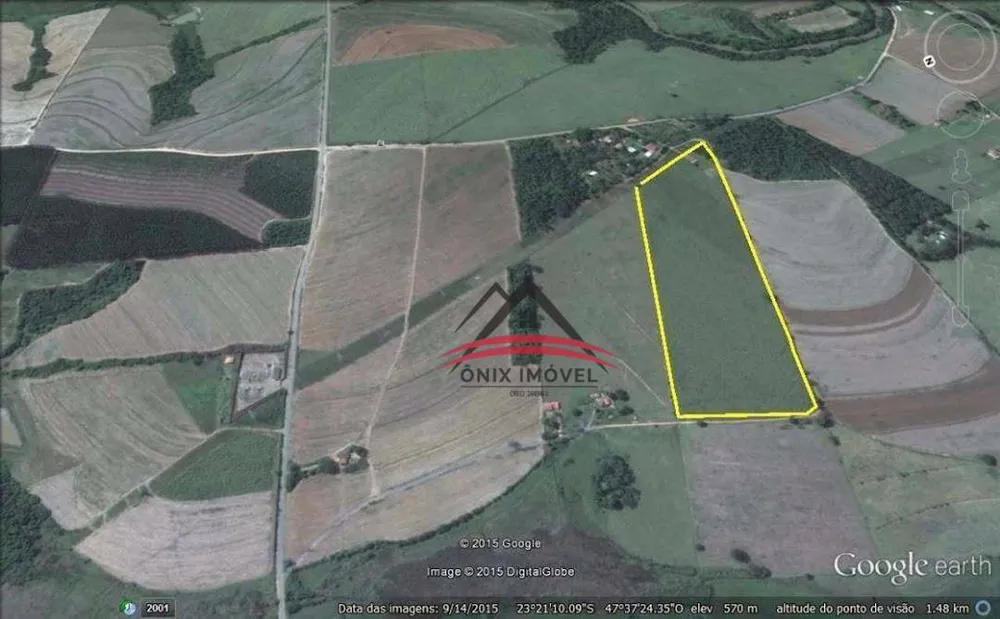 Sítio, 24 hectares - Foto 1