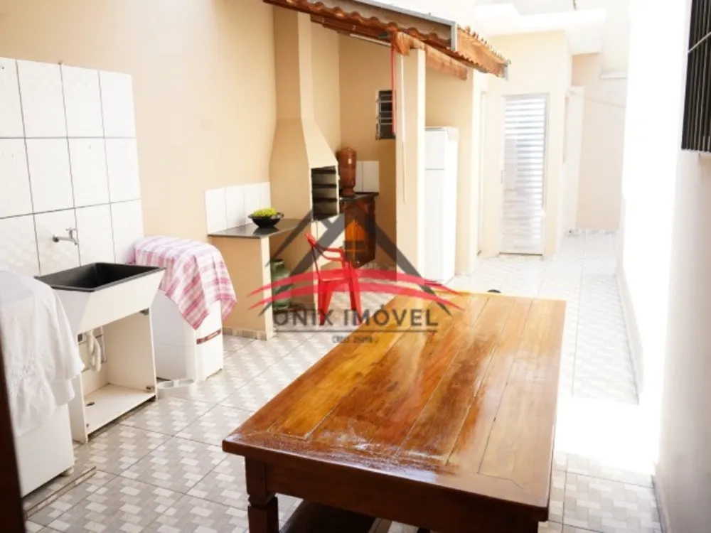 Casa, 2 quartos, 109 m² - Foto 4