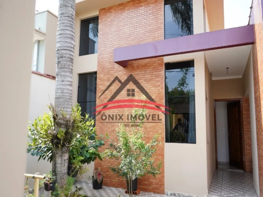 Casa, 2 quartos, 109 m² - Foto 1