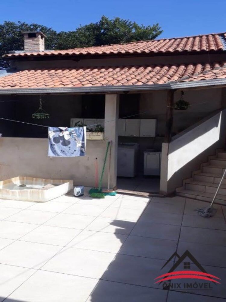 Sobrado, 3 quartos, 379 m² - Foto 2