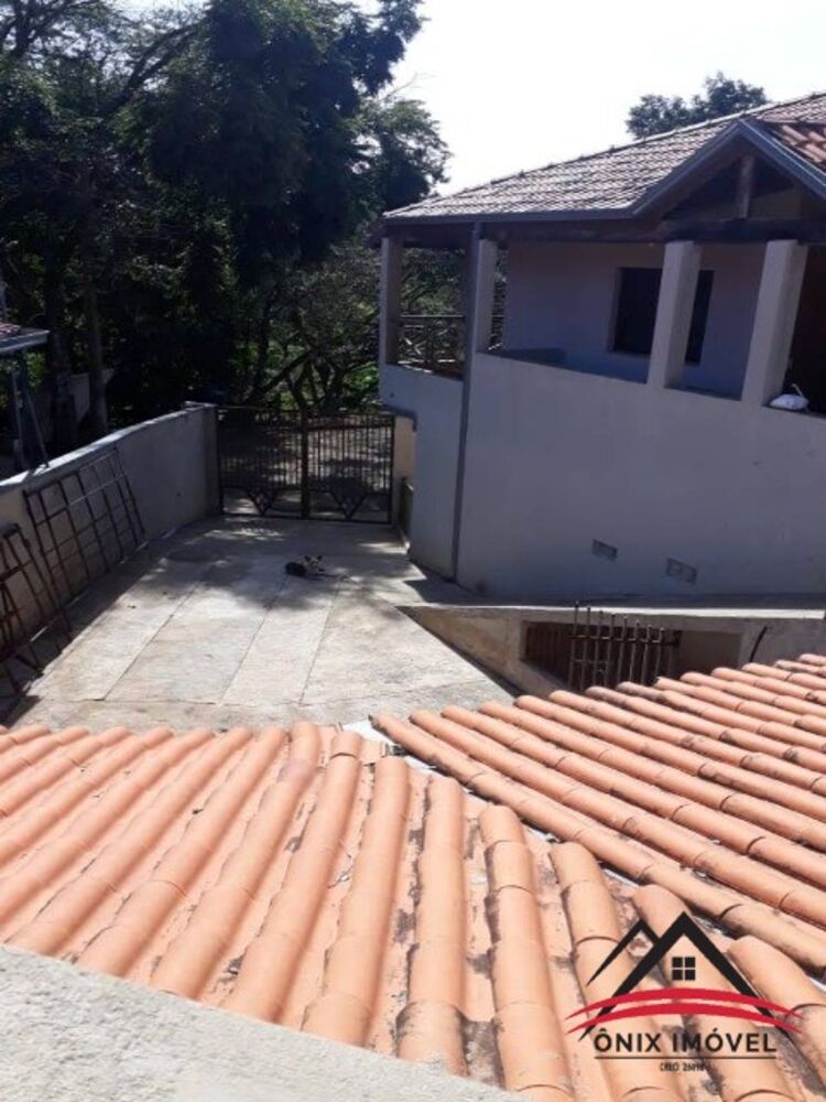 Sobrado, 3 quartos, 379 m² - Foto 5