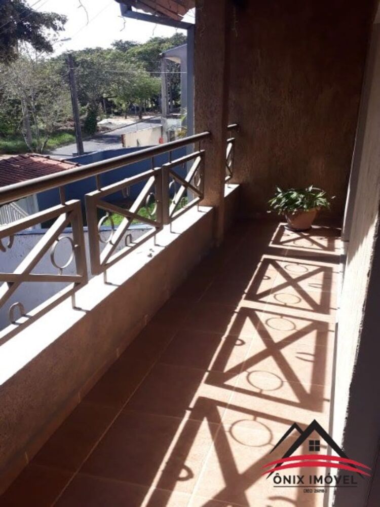 Sobrado, 3 quartos, 379 m² - Foto 7