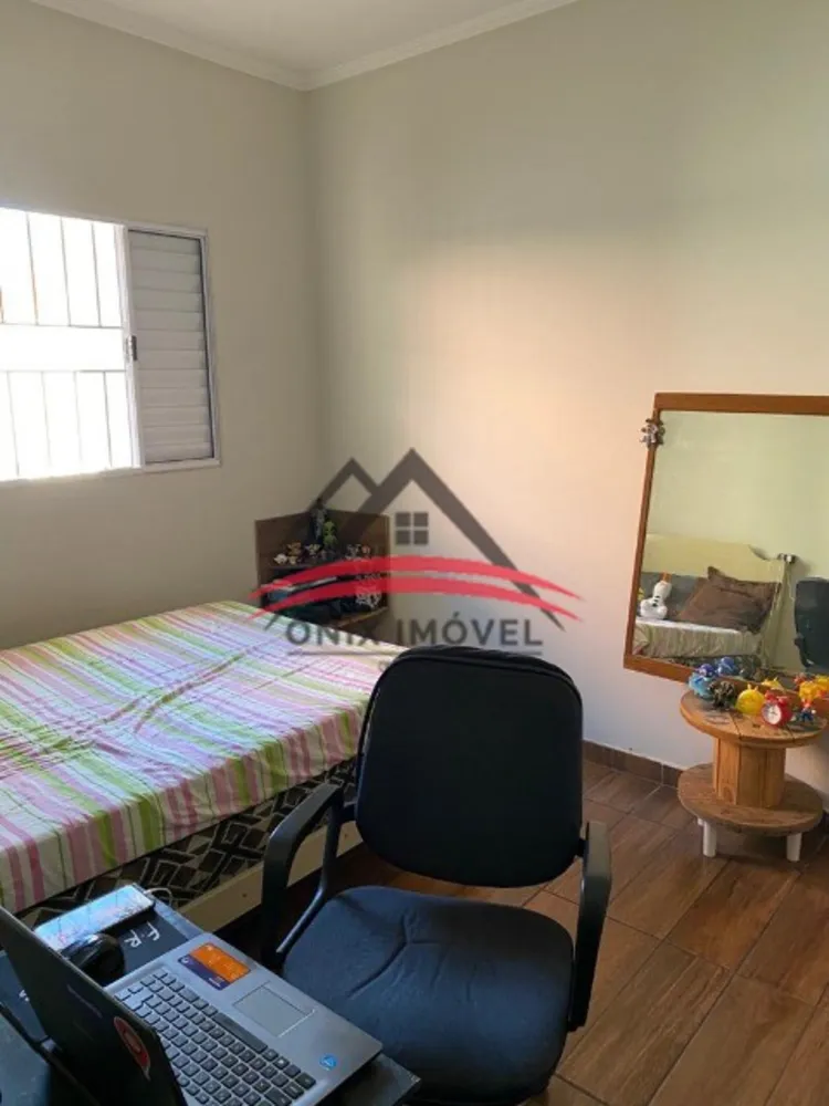 Casa, 2 quartos - Foto 4