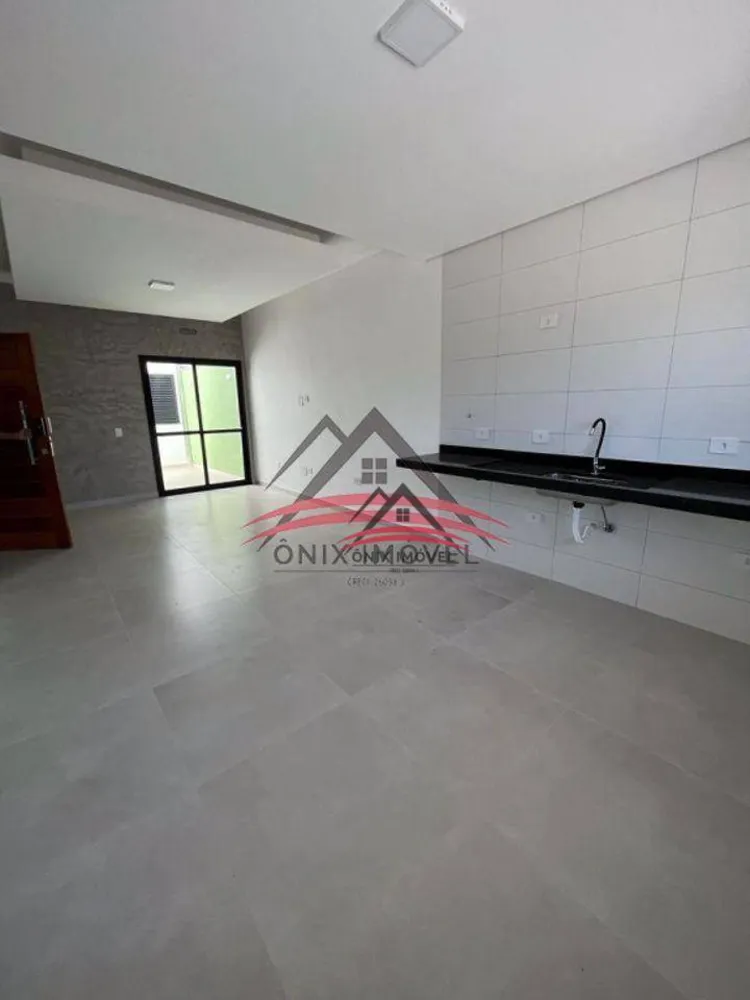 Apartamento, 2 quartos, 92 m² - Foto 4
