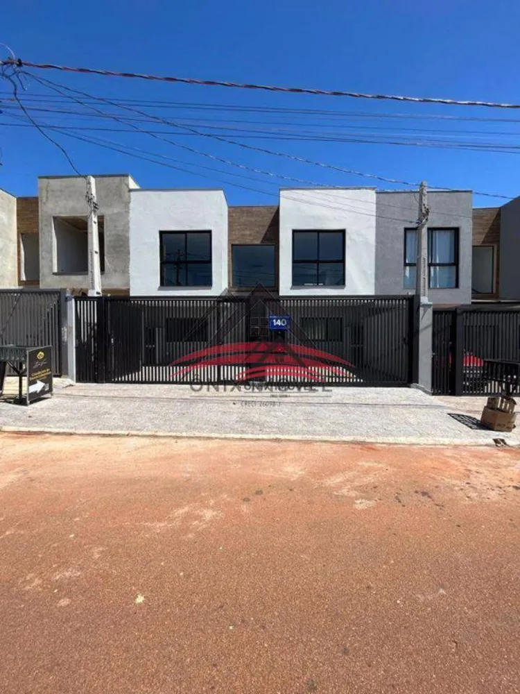 Apartamento, 2 quartos, 92 m² - Foto 1