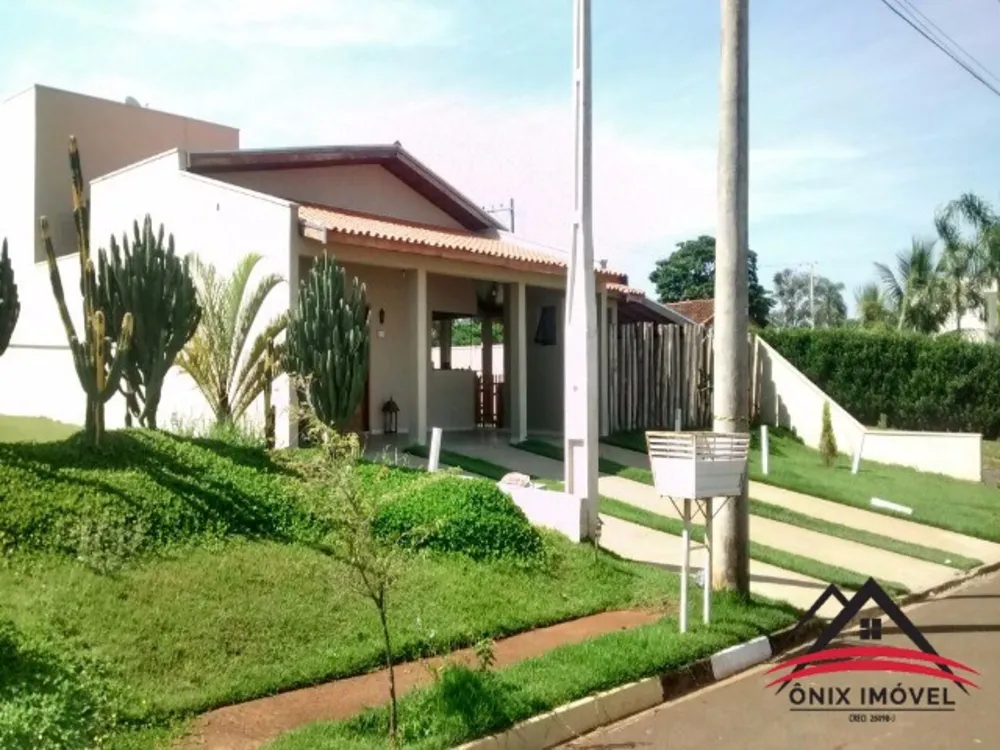 Casa de Condomínio, 3 quartos - Foto 3
