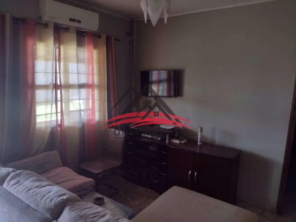 Chácara, 2 quartos, 1200 m² - Foto 1