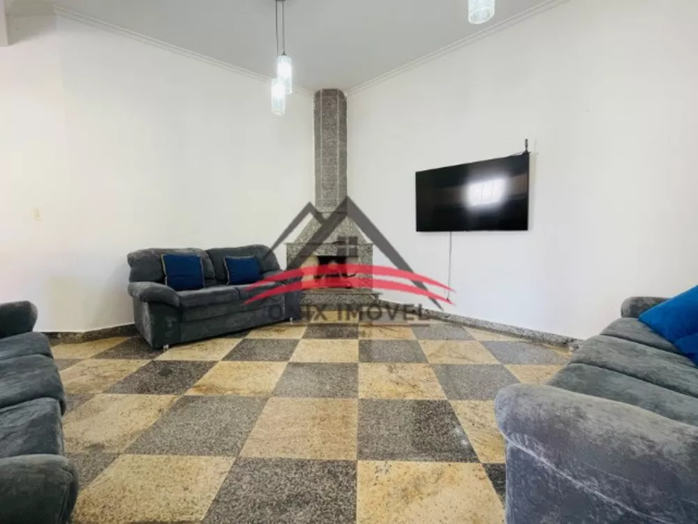 Casa de Condomínio à venda com 3 quartos, 300m² - Foto 7