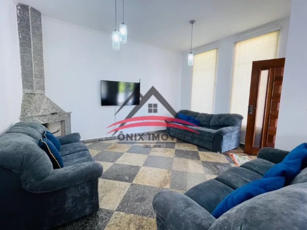 Casa de Condomínio à venda com 3 quartos, 300m² - Foto 6