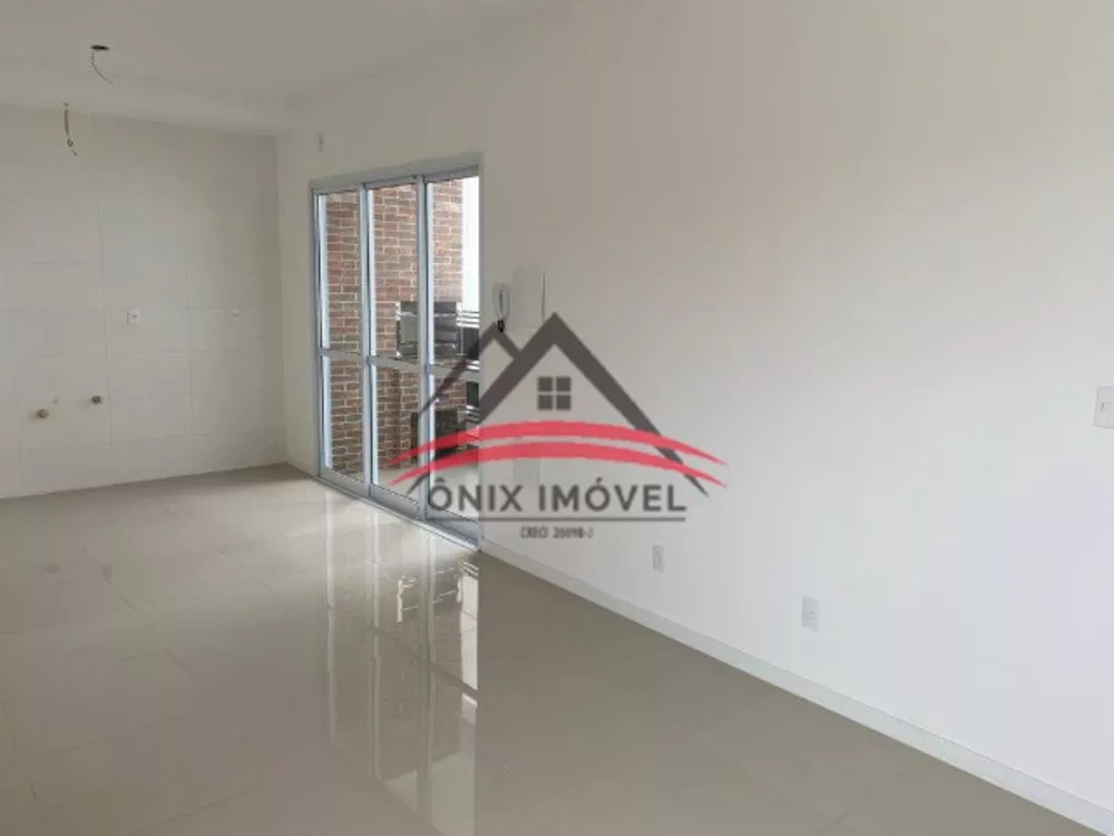 Apartamento à venda com 2 quartos, 104m² - Foto 4