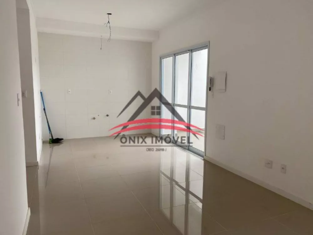 Apartamento à venda com 2 quartos, 104m² - Foto 5