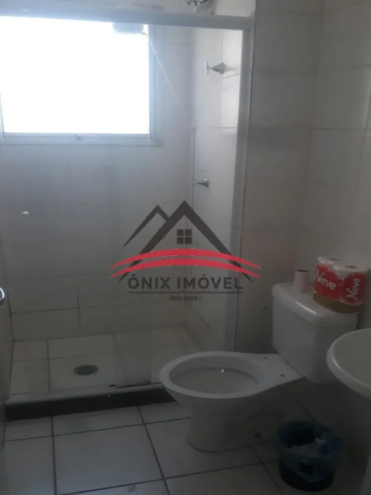 Apartamento, 2 quartos, 50 m² - Foto 4