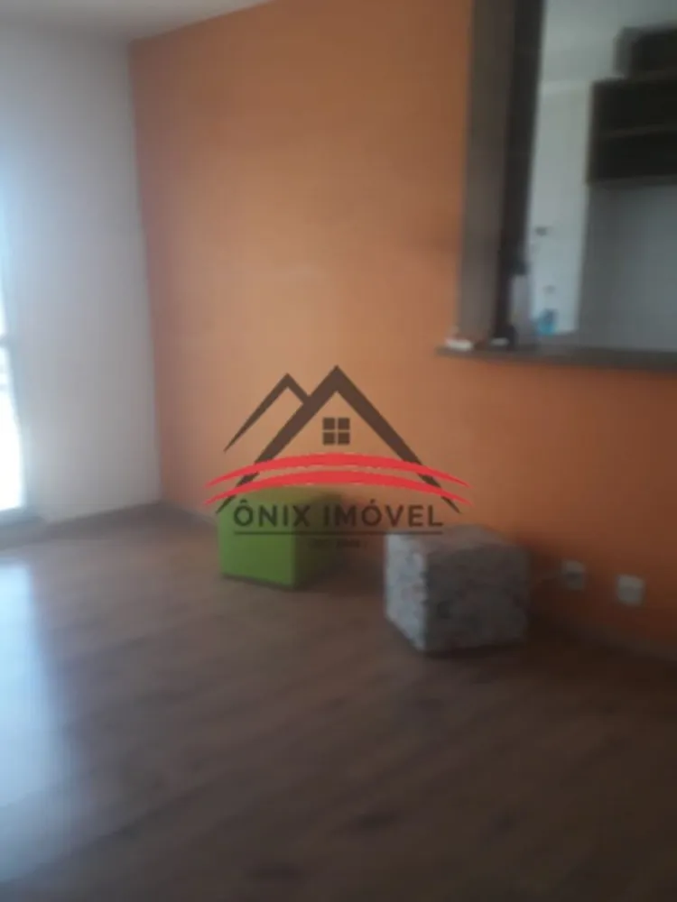 Apartamento, 2 quartos, 50 m² - Foto 1