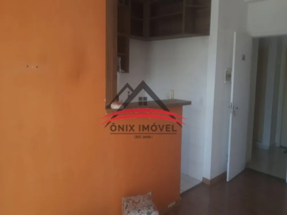 Apartamento, 2 quartos, 50 m² - Foto 2