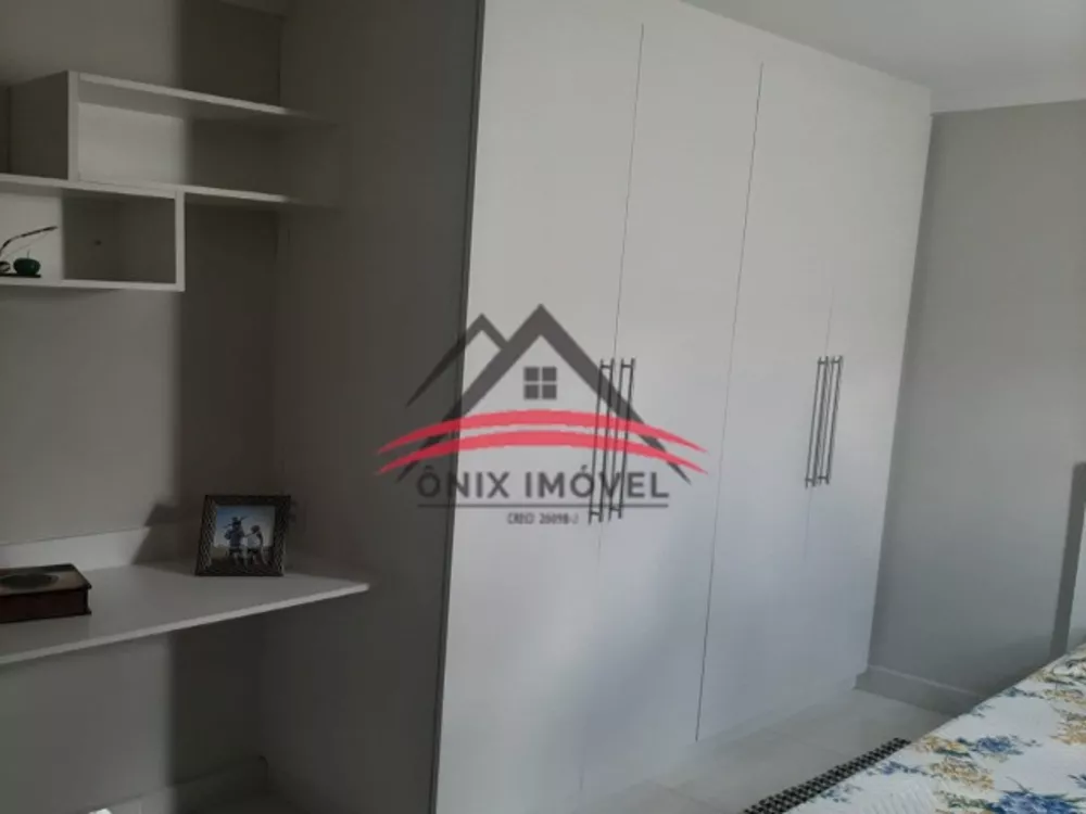 Apartamento à venda com 2 quartos, 48m² - Foto 6