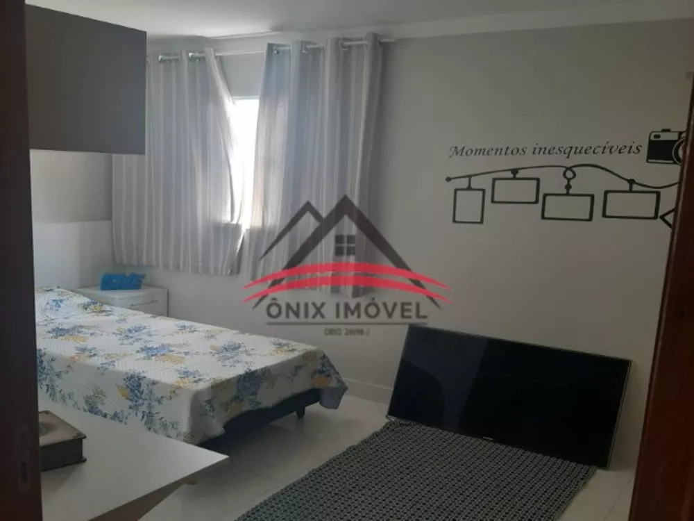 Apartamento à venda com 2 quartos, 48m² - Foto 8