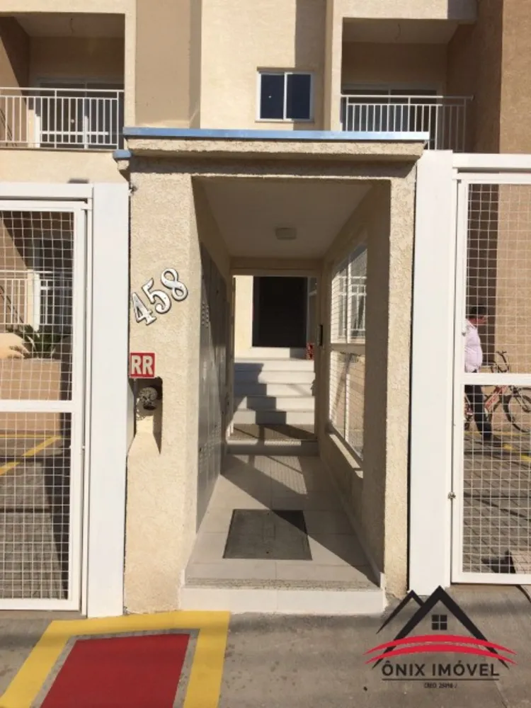Apartamento, 2 quartos, 102 m² - Foto 3