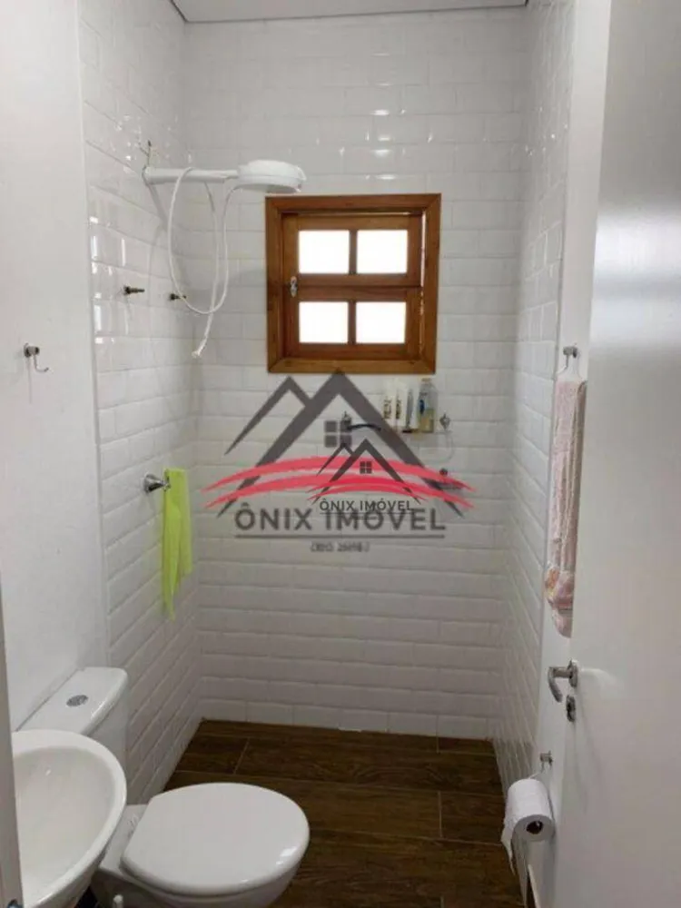 Casa de Condomínio, 2 quartos - Foto 2