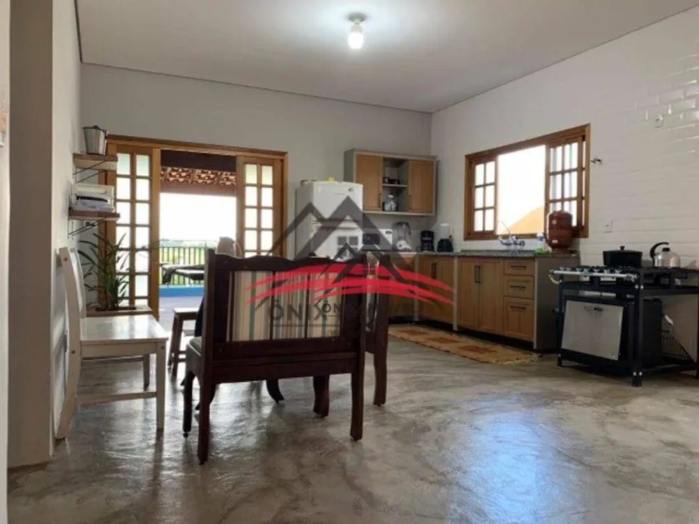 Casa de Condomínio, 2 quartos - Foto 4