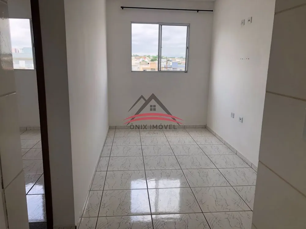 Apartamento, 1 quarto, 35 m² - Foto 4