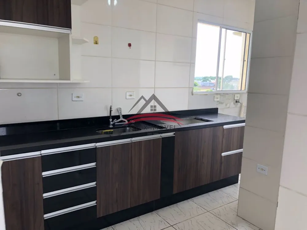 Apartamento, 1 quarto, 35 m² - Foto 1