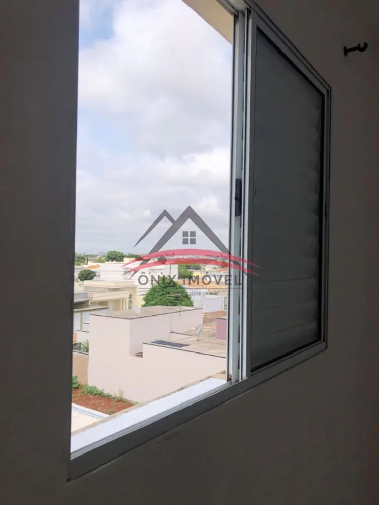 Apartamento, 1 quarto, 35 m² - Foto 3