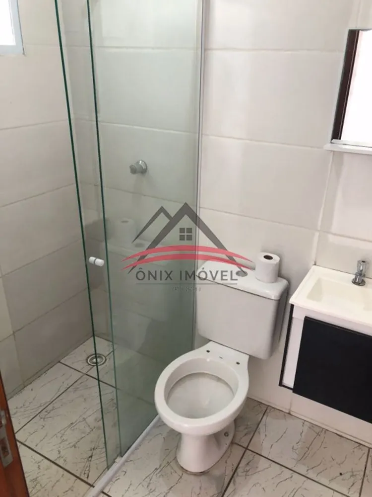 Apartamento, 1 quarto, 35 m² - Foto 2