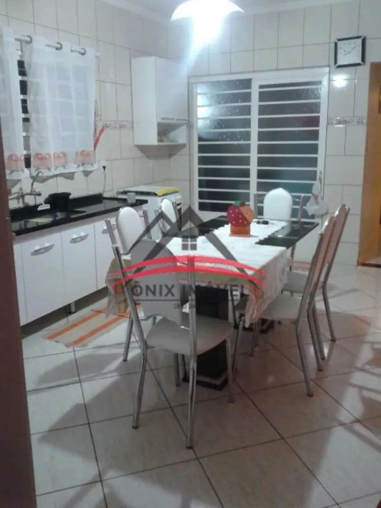 Casa, 2 quartos - Foto 2