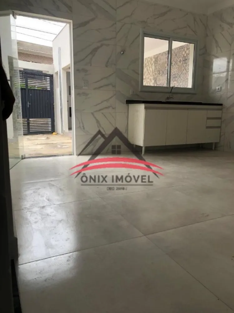 Casa, 3 quartos, 120 m² - Foto 2