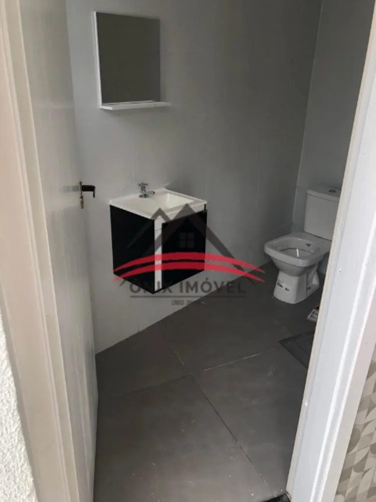 Casa, 3 quartos, 120 m² - Foto 1