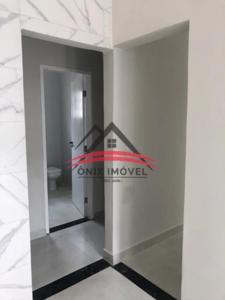 Casa, 3 quartos, 120 m² - Foto 3