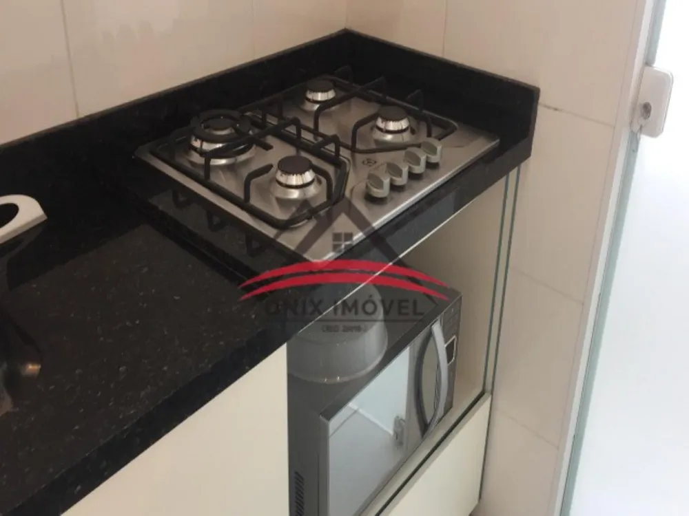 Apartamento, 2 quartos, 48 m² - Foto 1