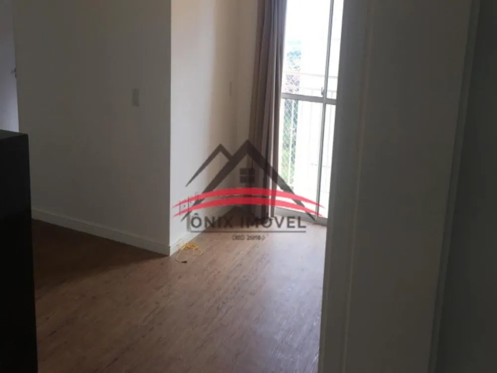 Apartamento, 2 quartos, 48 m² - Foto 4
