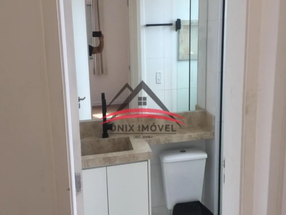Apartamento, 2 quartos, 48 m² - Foto 3
