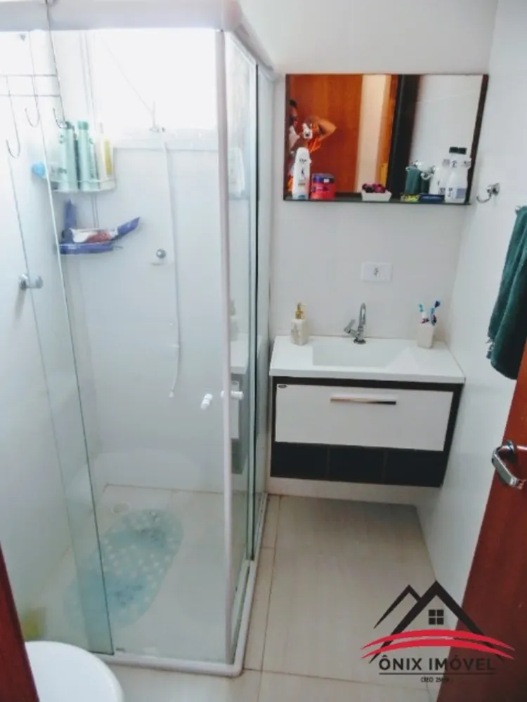 Apartamento, 3 quartos, 91 m² - Foto 3