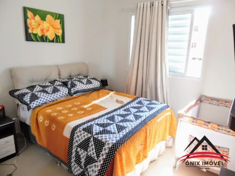 Apartamento, 3 quartos, 91 m² - Foto 2
