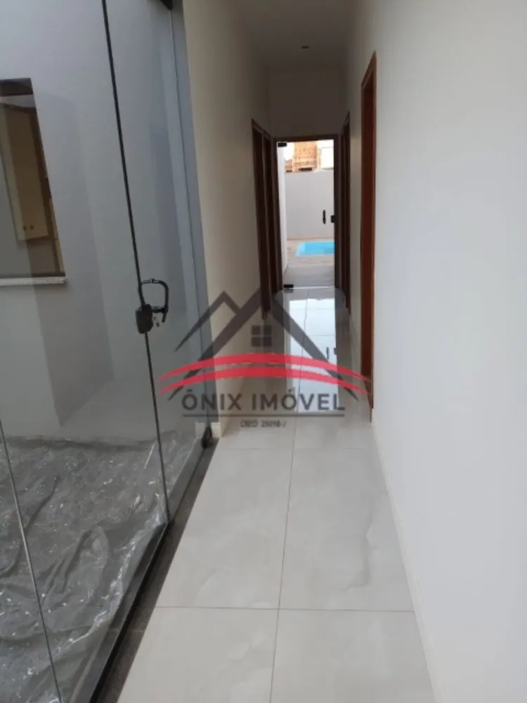 Casa, 3 quartos, 111 m² - Foto 4