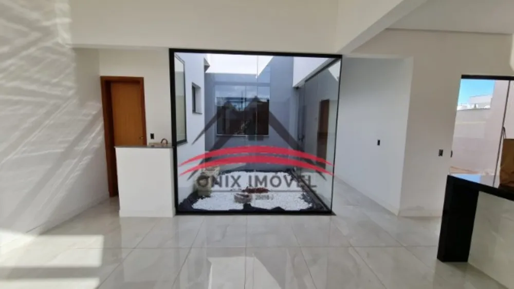 Casa, 3 quartos, 111 m² - Foto 2