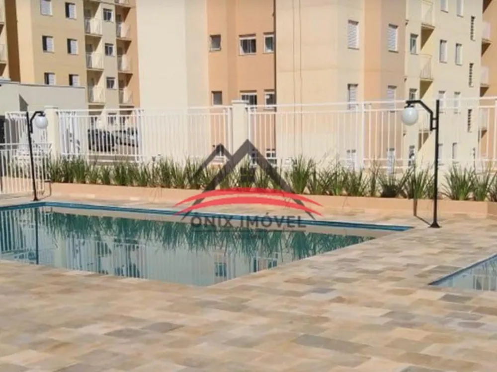 Apartamento, 2 quartos, 47 m² - Foto 4