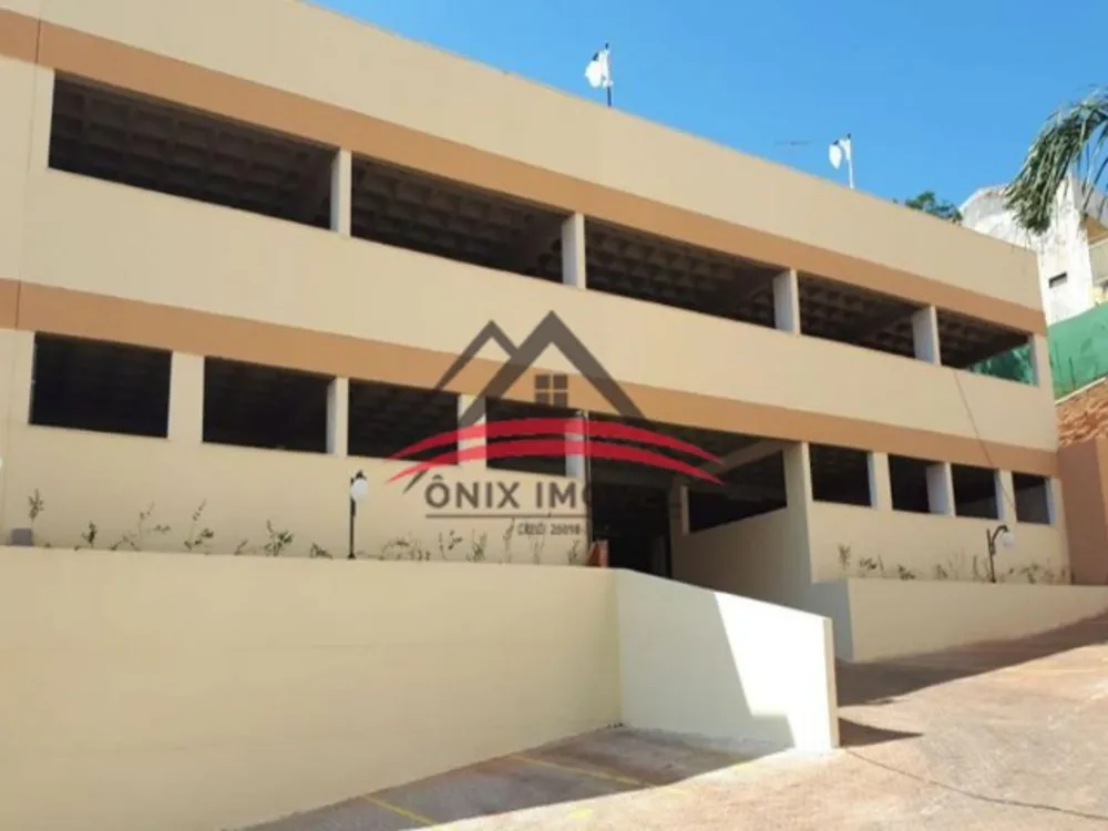 Apartamento, 2 quartos, 47 m² - Foto 2