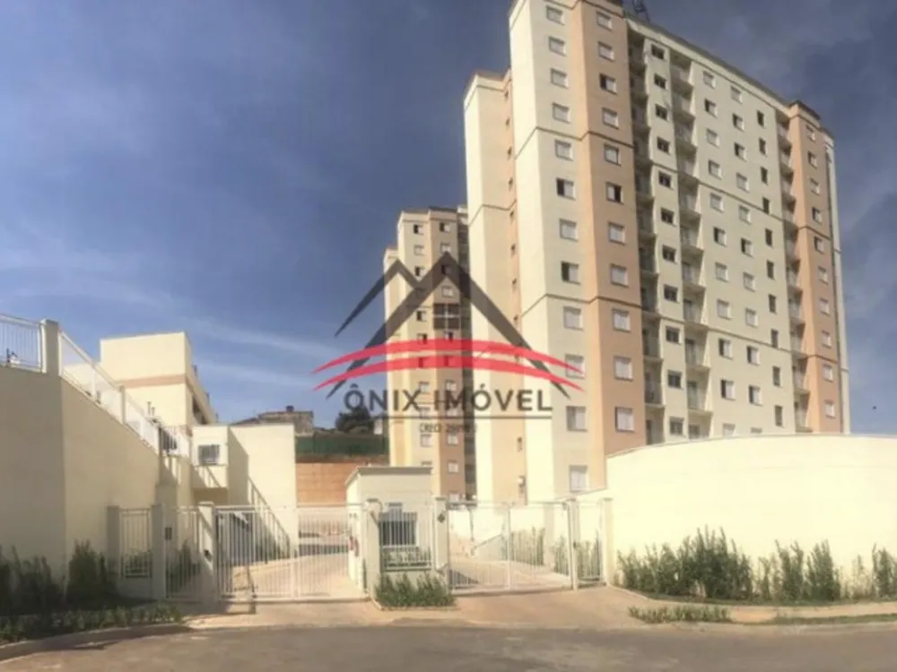 Apartamento, 2 quartos, 47 m² - Foto 1