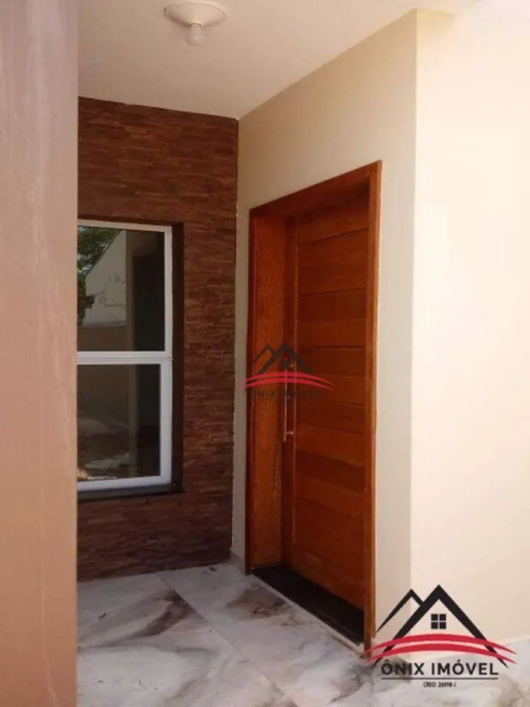Casa, 2 quartos, 85 m² - Foto 1