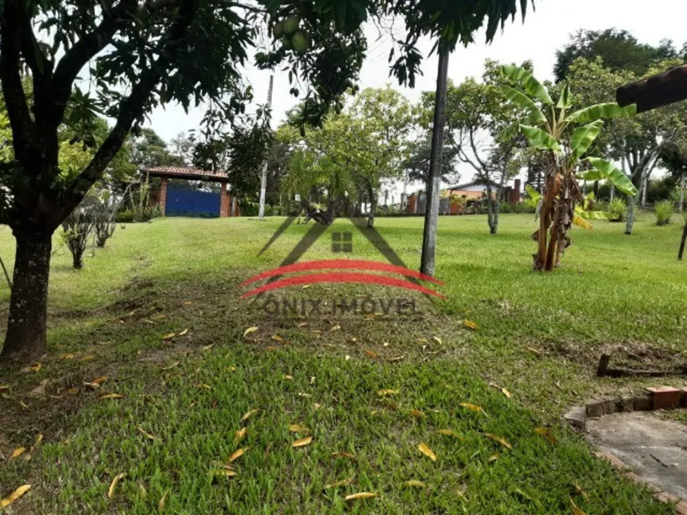 Chácara, 2 quartos - Foto 1