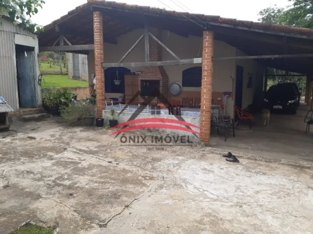 Chácara, 2 quartos - Foto 2