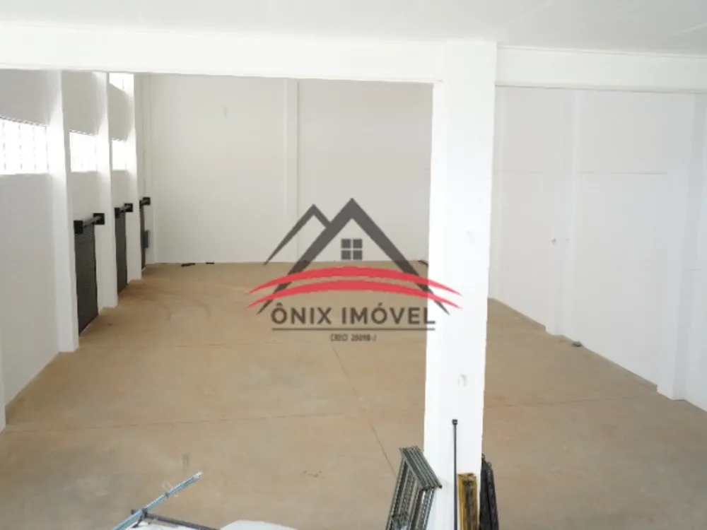 Depósito-Galpão, 980 m² - Foto 4