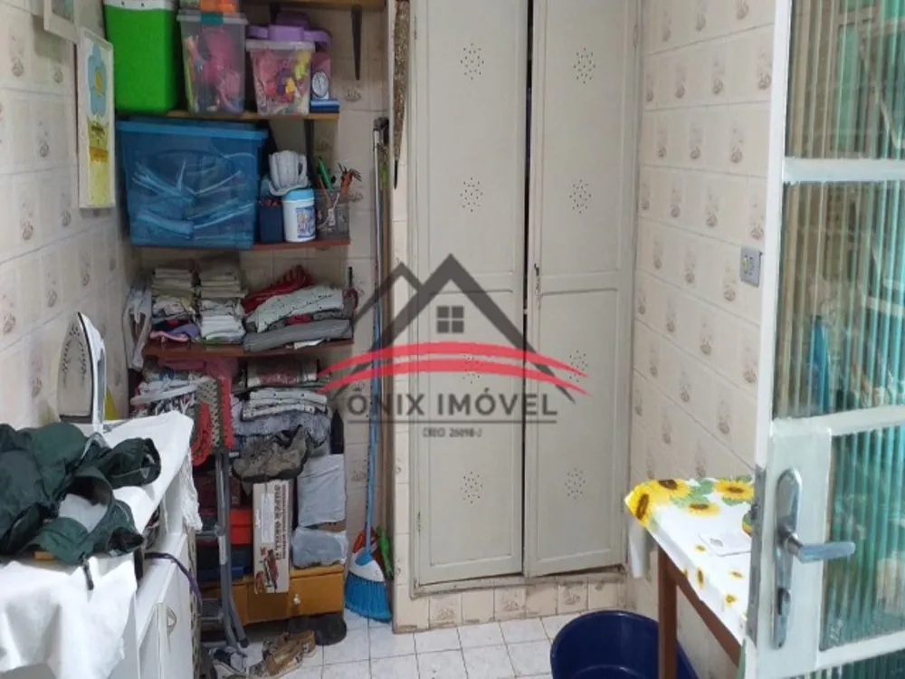 Casa, 4 quartos, 250 m² - Foto 3